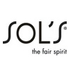 logo merk SOL'S